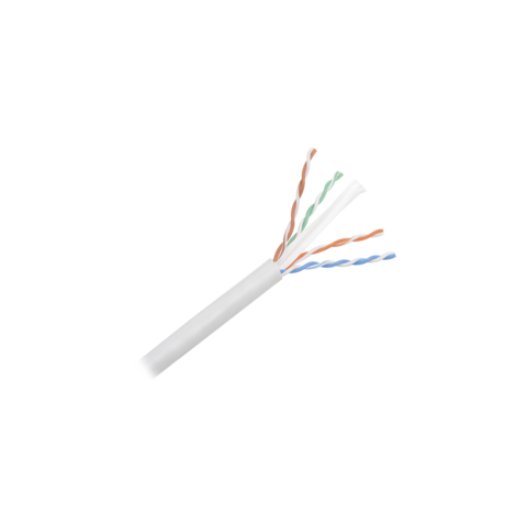 Bobina de Cable UTP Cat6 Panduit NUC6C04IG-FE - comprar en línea