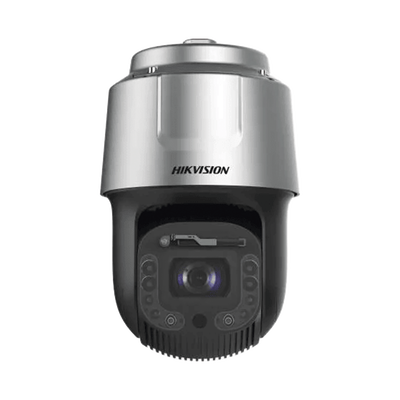 Camara Hikvision DS-2DF8C442IXG-ELW | PTZ IP 4 Megapixel | 42X Zoom | 400 mts IR | AutoSeguimiento 3.0 | Rapid Focus | Hi-PoE