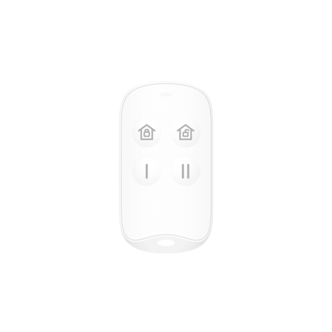 (AX HOME) Control Remoto para Armado y Desarmado MODELO DS-PKF201-WB