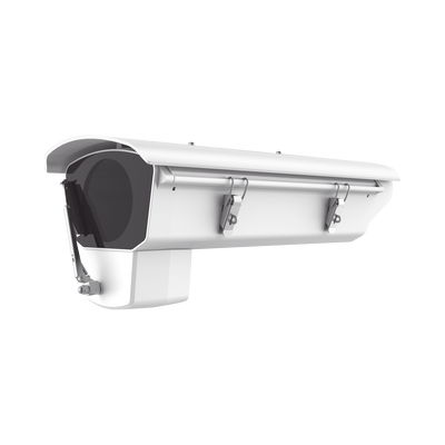 Hikvision Gabinete para cámaras tipo BOX (Profesional) DS-1331HZ-HW
