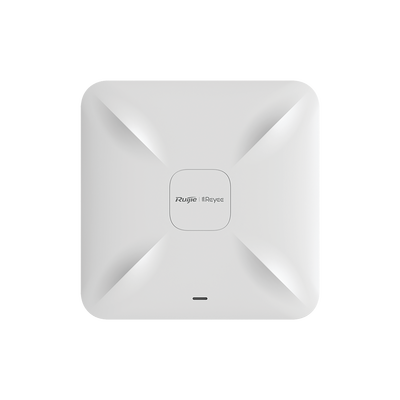 Ruijie RG-RAP2200(E) Punto de acceso Wi-Fi 5 para interior en techo