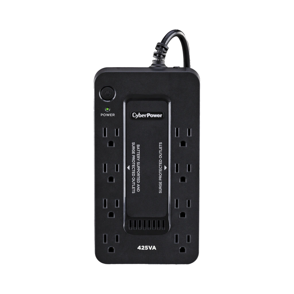 CyberPower ST425-H UPS 425VA