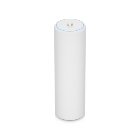 Access Point WiFi 6 Ubiquiti UniFi U6MESH – Ideal para Hoteles, Hospitales, Restaurantes y Oficinas
