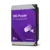 Disco Duro Western Digital Purple WD64PURZ 6 TB - Videovigilancia 24/7