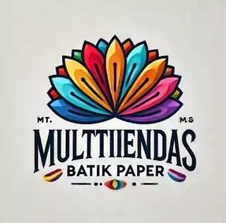 Batik Paper