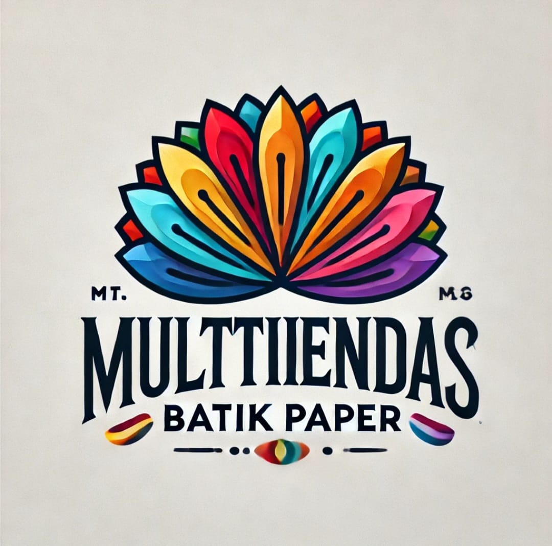 Batik Paper