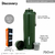 Termo Discovery Acero inox doble capa Frio Calor 750ml