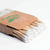 Hisopos bambu Meraki sustentables - comprar online