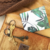 Billetera Tivek Ecológica #Monstera - comprar online