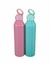 Botella Eco de metal Rosa pastel en internet