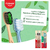 Imagen de Cepillo dental plástico RECICLADO x2
