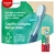 Cepillo dental plástico RECICLADO x2