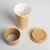 Vaso Témico eco fibra Bambú en internet