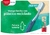 Cepillo dental plástico RECICLADO x2 - comprar online