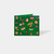 Billetera Tivek Eco #Frutal