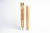 Porta Cepillo Meraki Bambu Sustentable - comprar online