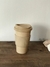 Imagen de Vaso Témico eco fibra Bambú