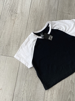 Remera REISHI
