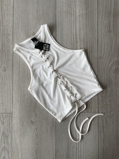 Musculosa MIA