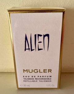 Mugler Alien x30ml