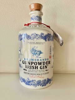 Drumshanbo Gunpowder