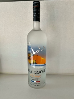 Grey Goose L´Orange