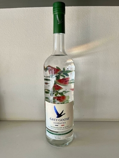 Grey Goose Essences (Watermelon & Basil) x1L