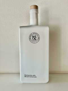 Nordic Spirits Lab x1L