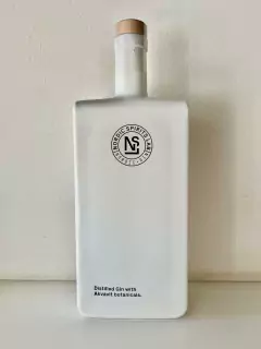 Nordic Spirits Lab x1L