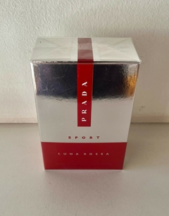 Prada Luna Rossa Sport x50ml