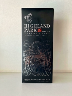 Highland Park 18 - comprar online