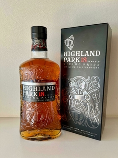 Highland Park 18