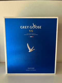 Grey Goose VX C/Estuche - comprar online