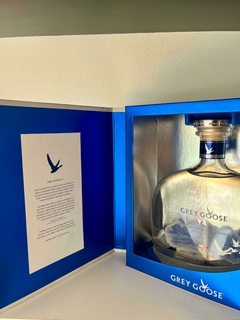 Grey Goose VX C/Estuche