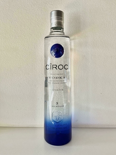 Vodka Ciroc Snap Frost x750ml