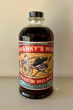 Shanky's Whip x750ml C/Estuche