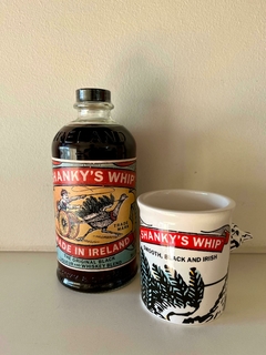Shanky's Whip x750ml C/Estuche en internet