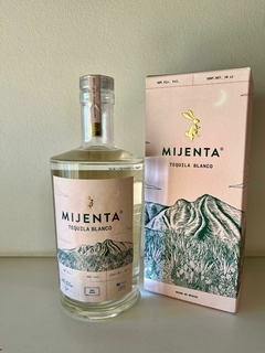 Mijenta Blanco x750ml C/Estuche
