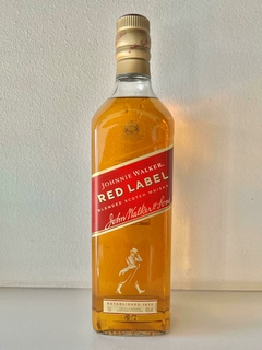 Johnnie Walker Red Label x750ml