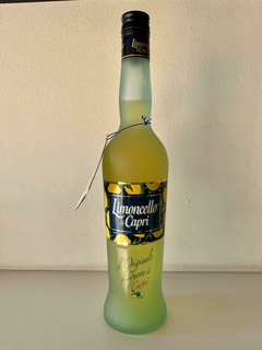 Limoncello Di Capri x500ml