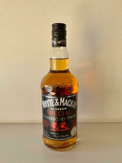 Whyte & Mackay x750ml