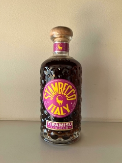 Stambecco Tiramisu x700ml Italia