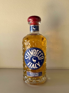 Stambecco Maraschino x700ml Italia