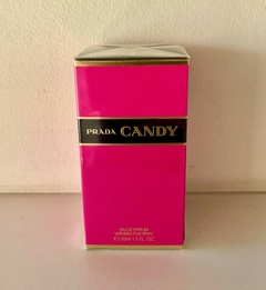 Prada Candy EDP x50ml
