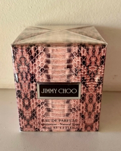 Jimmy Choo EDP x40ml