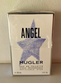 Angel Mugler EDT x30ml
