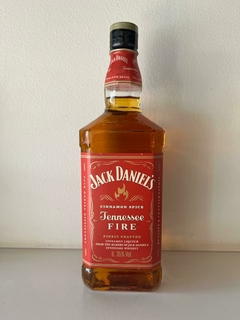 Jack Daniel’s Fire x1L
