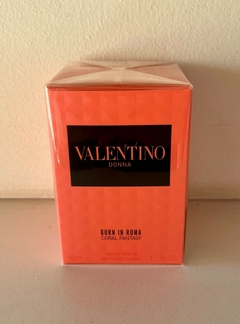 Valentino Coral Fantasy x50ml