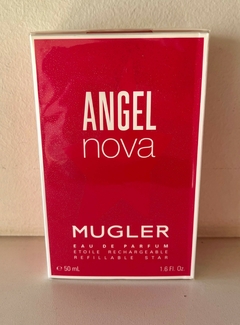 Angel Nova Mugler x50ml