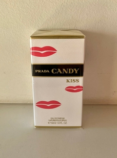 Prada Candy Kiss x50ml